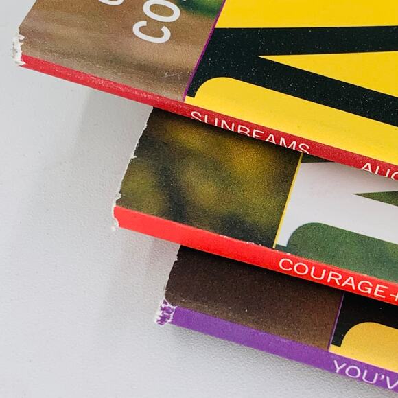 Mary Janes Farm Magazine Lot of 3 June - November 2022 Courage Dream Sunbeams - Picture 7 of 9